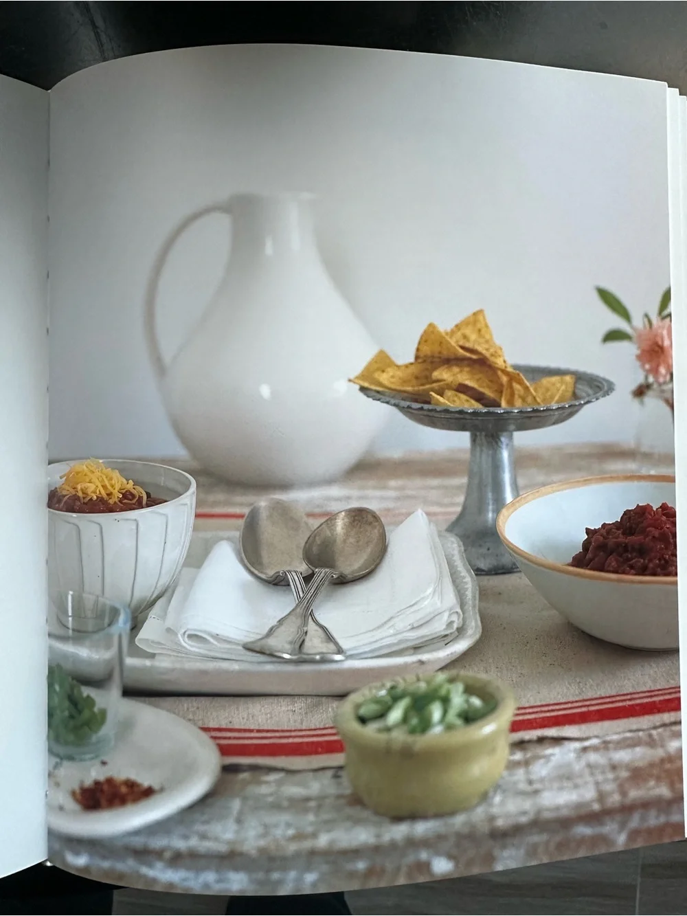 Bride & Groom First and Forever Cookbook